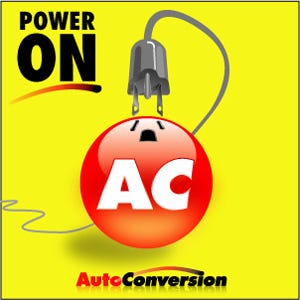 AutoConversion
