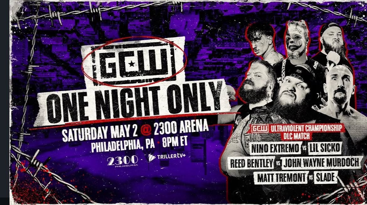 GCW