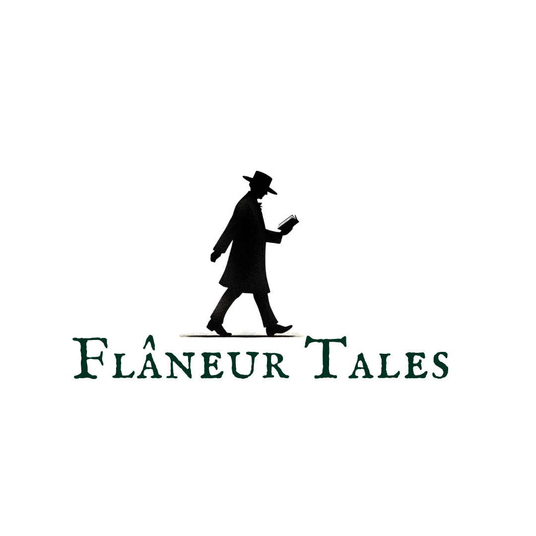 Flâneur Tales