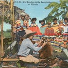 The Anthropological Framing