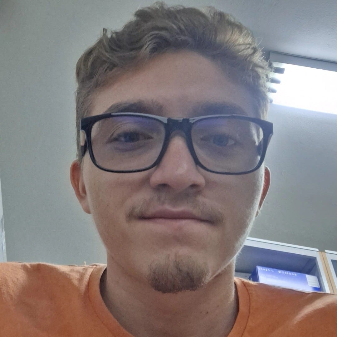 Wendell Adriel | socinemaofc