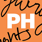 Playwrights Horizons's avatar