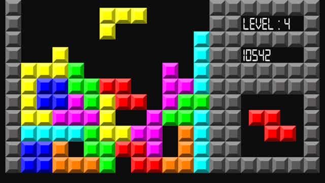 Tetris movie: why the story of the game's origins is legendary Tetris movie: why the story of the game's origins is legendary