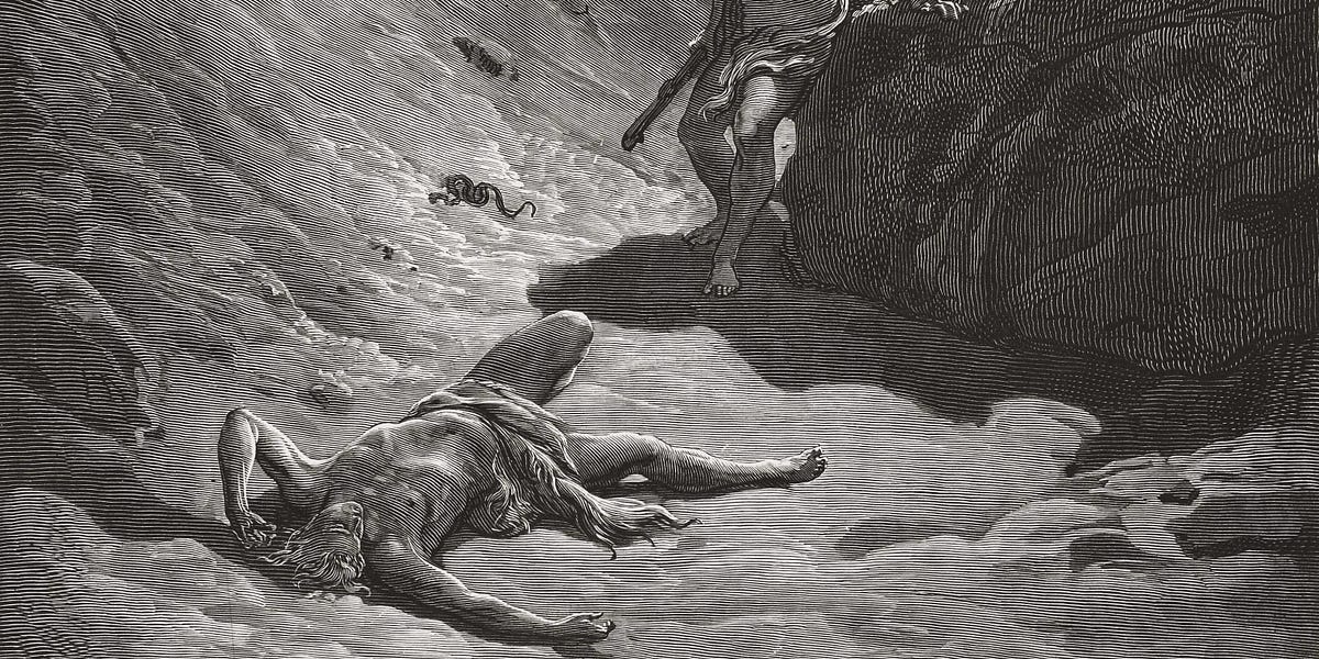 Toward Perpetual Violence