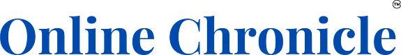 Online Chronicle
