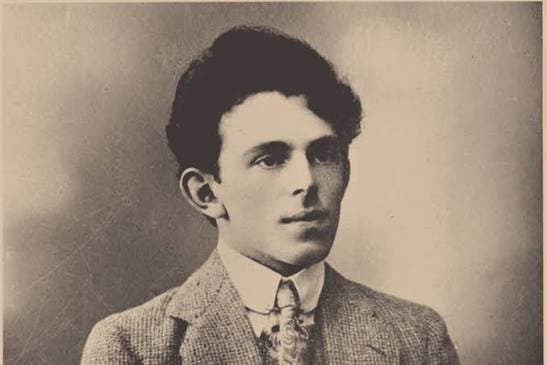 The Morning of Acmeism: The Forgotten School of Reality-Affirming Poetry