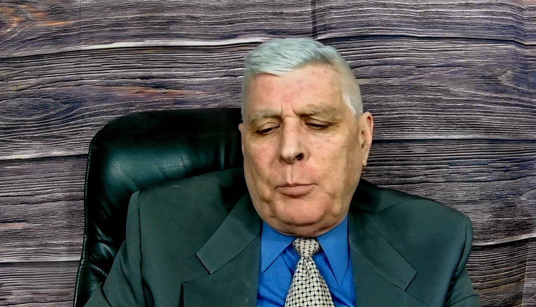 Five Pillars of Deception (Geneva Global Governance).Geneva Global ...