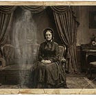 Ghosts: The AI Afterlife