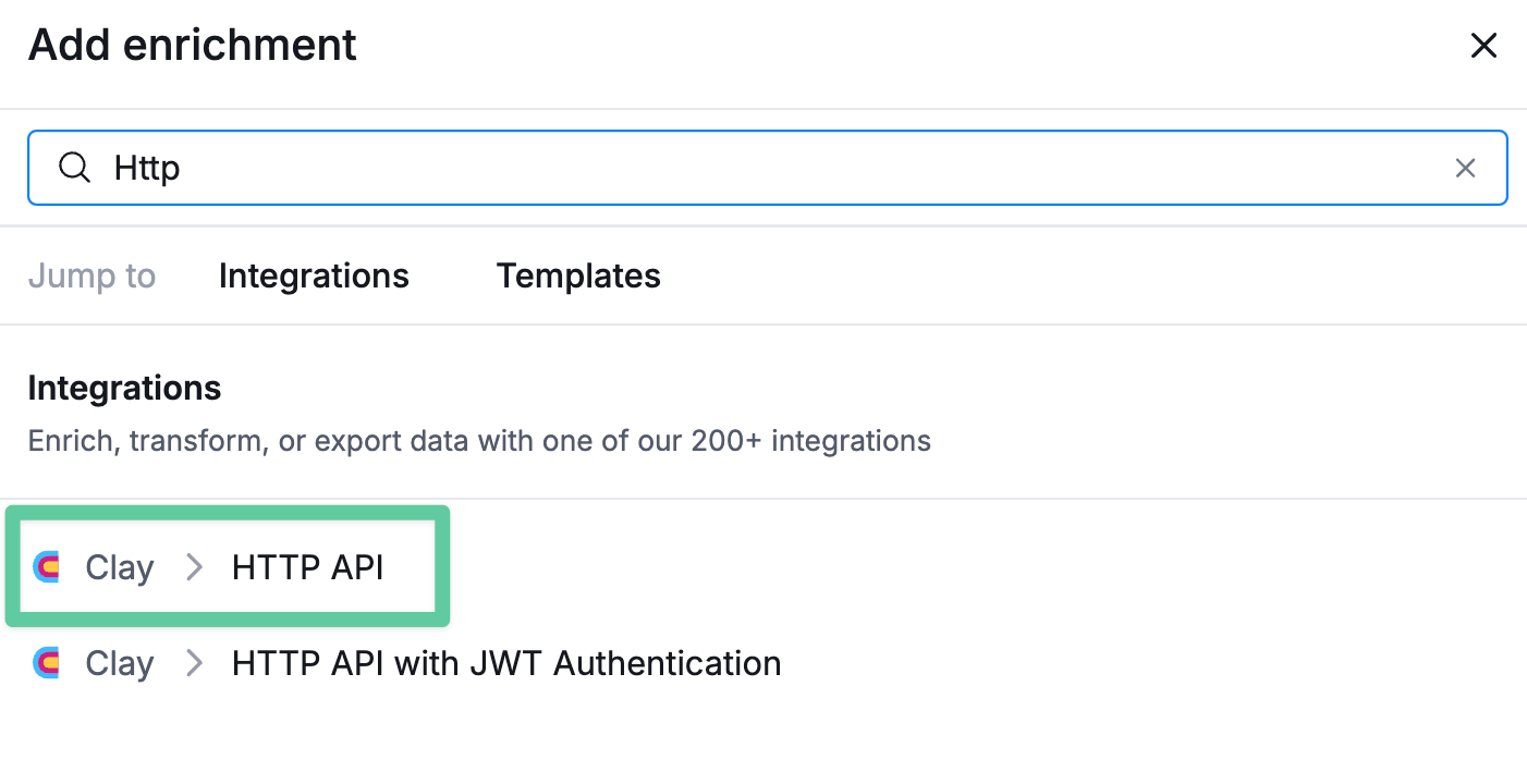 How to Integrate an API w/ Clay