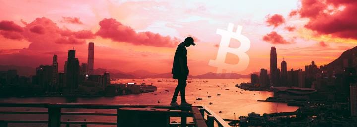 Explaining the big Bitcoin drop: BTC network stats and technical analysis Explaining the big Bitcoin drop: BTC network stats and technical analysis