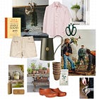 The Mood: Town & Country