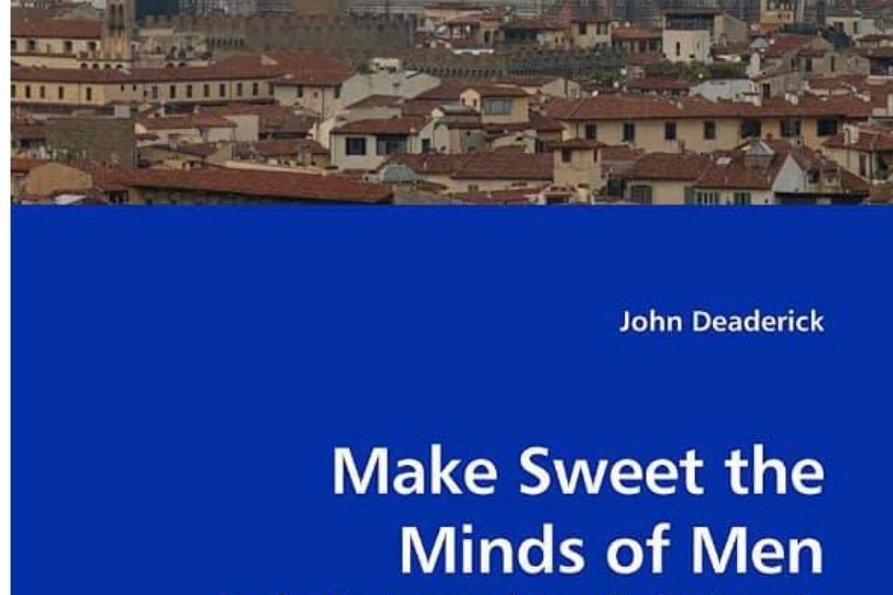 John Deaderick’s Substack | Substack