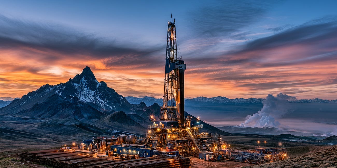 Enhanced Geothermal: The Engineering Reality of Drilling for 24/7 Heat