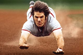 The Era Legends | Legends of Baseball | Wes | Substack