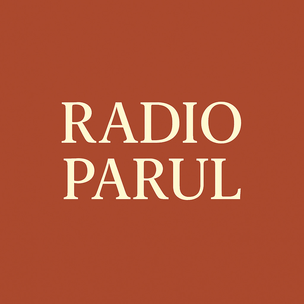 Radio Parul  logo