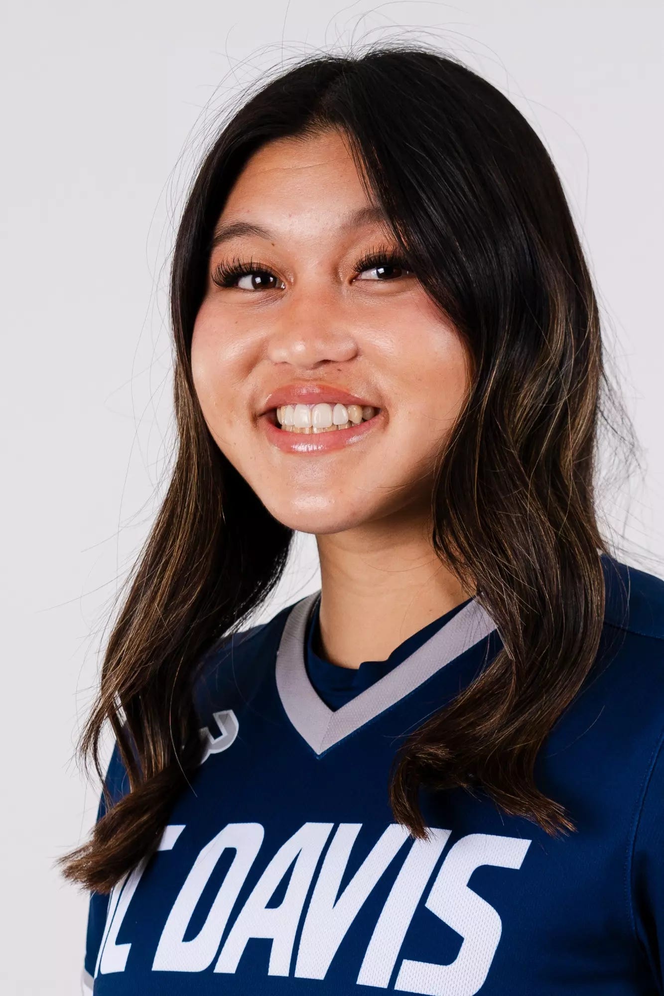 Ashley Sawai - Softball - UC Davis Athletics