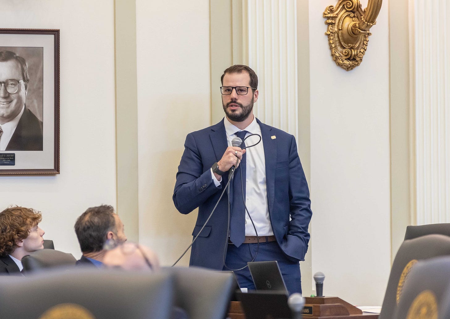 Oklahoma House of Representatives