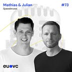 EUVC | The European VC