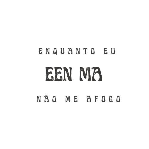 Enquanto eu não me afogo logo