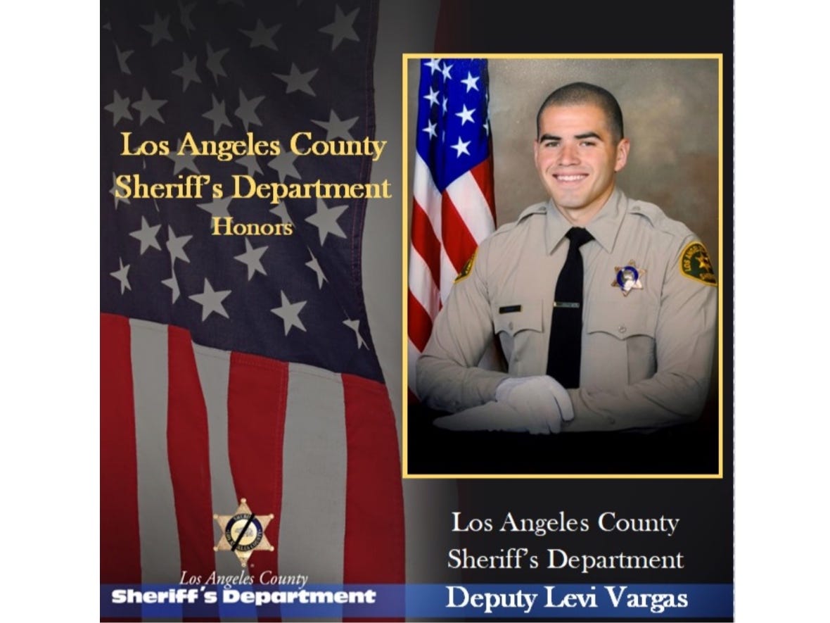 In memory of those who “died suddenly” in the United States and ...