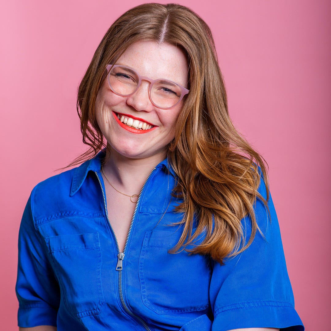 Off the Page by Libby Page