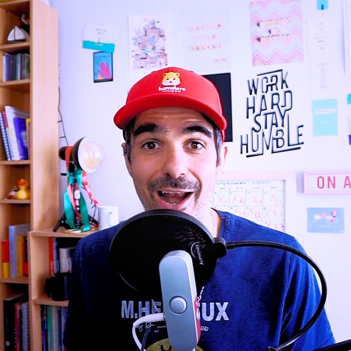 Artwork for Podcasteur Pro