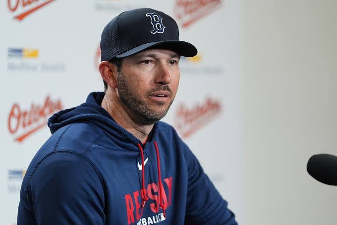Red Sox should be building towards 2027