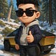 LeoTalk