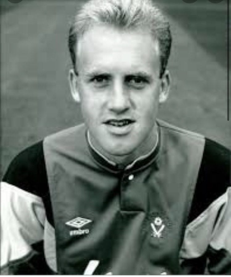 Daily Blade ⚔️ on Twitter: "⚔️ DAILY BLADE ⚔️ Graham Benstead 1988-1990  Appearances: 48 Position: Goalkeeper Nationality: English Signed from:  Norwich City Joined: Brentford #twitterblades #sufc #blades #sheffieldunited  #sheffutd #brentford ... Daily Blade ⚔️ on Twitter: "⚔️ DAILY BLADE ⚔️ Graham Benstead 1988-1990  Appearances: 48 Position: Goalkeeper Nationality: English Signed from:  Norwich City Joined: Brentford #twitterblades #sufc #blades #sheffieldunited  #sheffutd #brentford ...