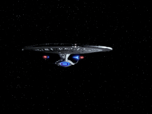 Image result for star trek ship gif Image result for star trek ship gif