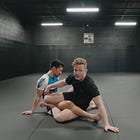 How Greg Souders Made Deandre Corbe a World Champion