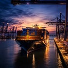 Why Are Carriers Locking In Ships for 2 Years?