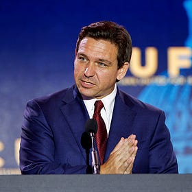 New York Times Misleads On Florida's COVID Results To Appease Their Audience