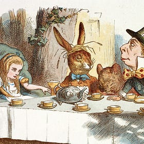 A Strange Thing About Mercury Poisoning