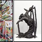 An Ancient Fig Tree Inspired Hundreds of Interconnected Artworks