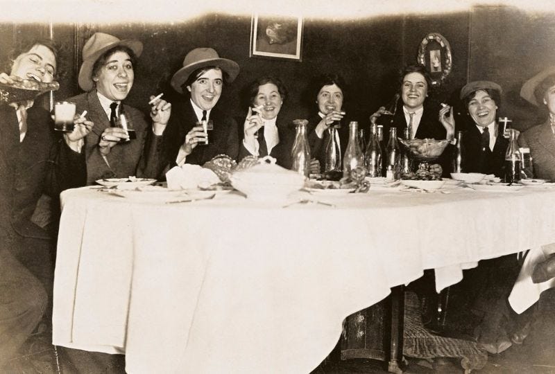 The Invisibles: Vintage Photographs Depict the Love and Pride of LGBT ...