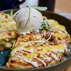 The Makers: Pancakes Worth Noticing in Sonoma County