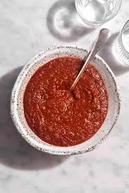 Low FODMAP Nomato sauce - George Eats