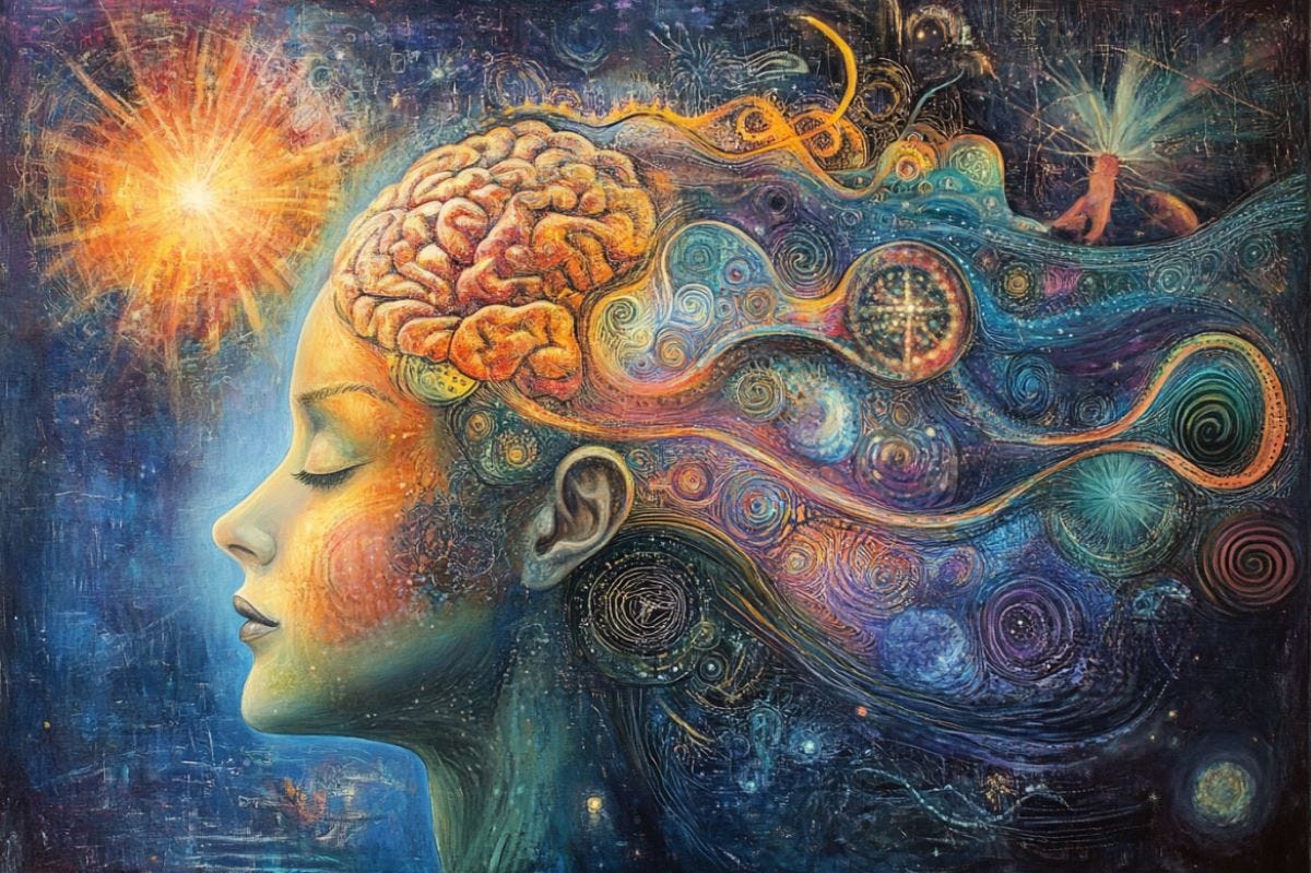 consciousness News Research Articles