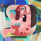 The human form is not "sensitive content"
