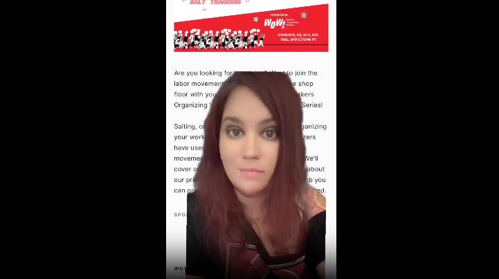 The most terrifying thing the far left is doing to cripple our society that you don&rsquo;t know about yet.