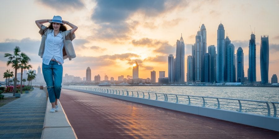 Dubai