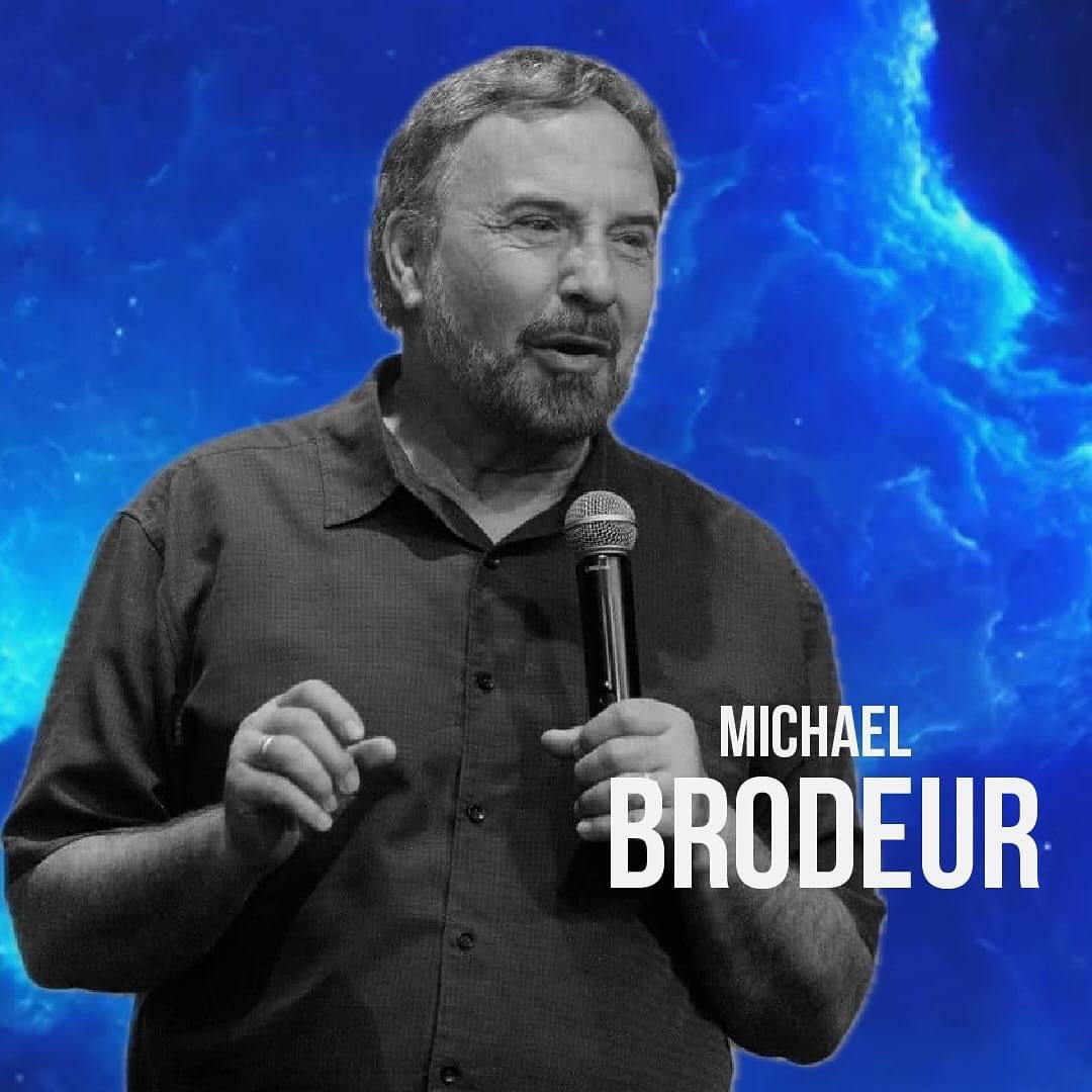 Artwork for Michael’s Substack