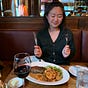 Angela Xu's avatar