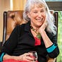 Pat Willard's avatar