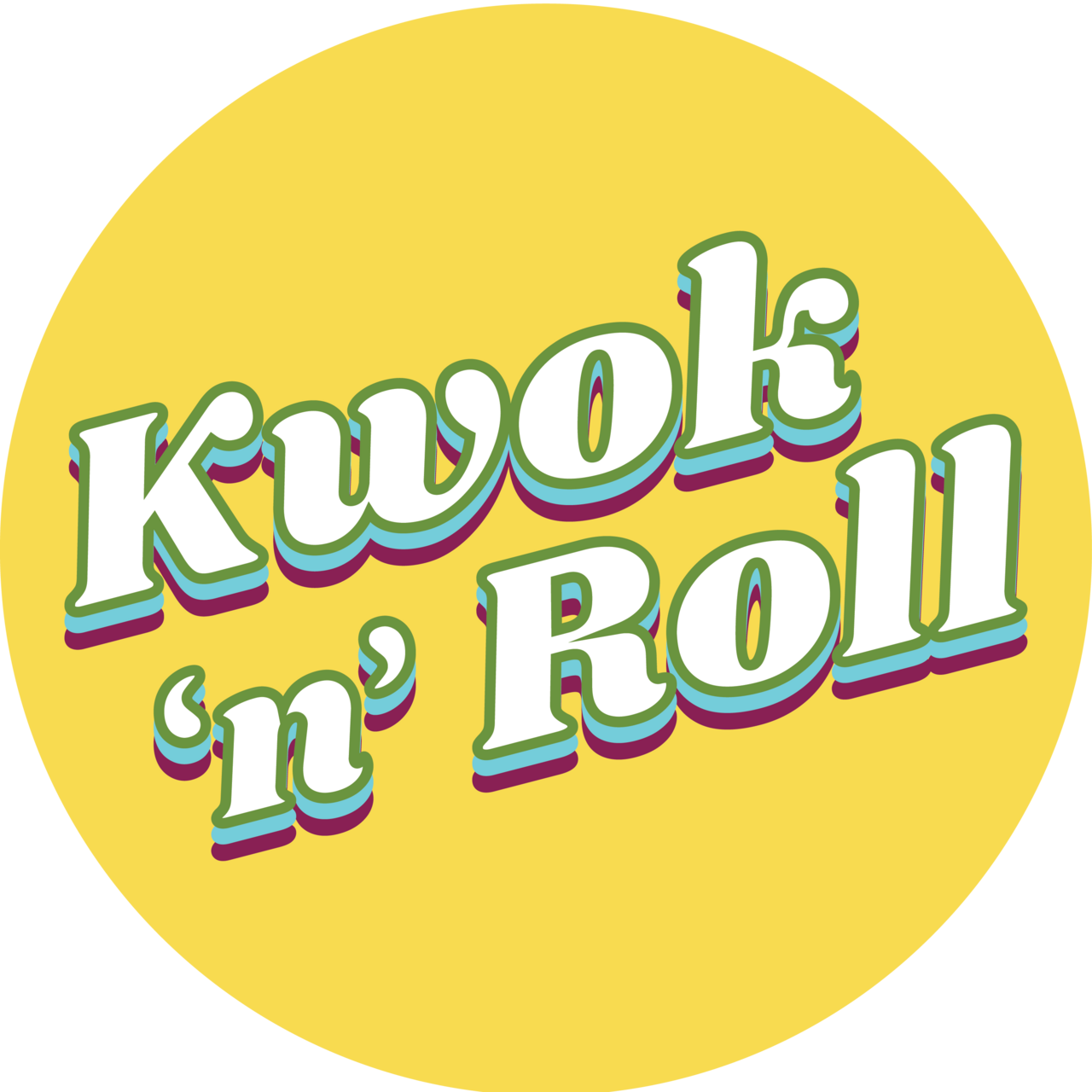 Kwok 'n' Roll