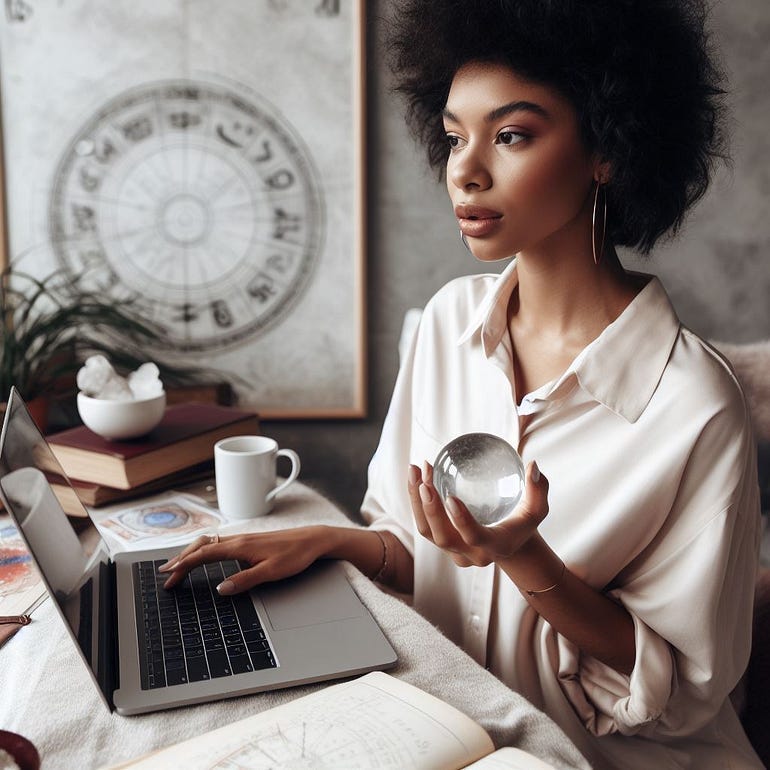 How to Become an Astrologer