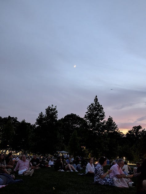 New York Botanical Garden.