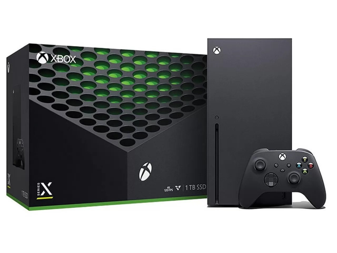 Xbox Series X è tornata su Amazon a prezzo di listino | Wired Italia