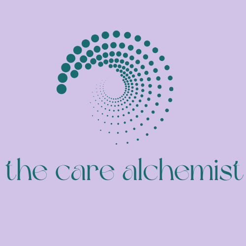 The Care Alchemist
